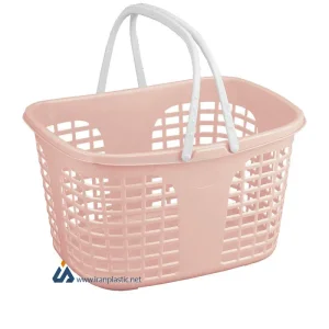 سبد خرید گلچین ناصر پلاستیک 1330