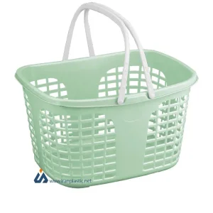 سبد خرید گلچین ناصر پلاستیک 1330