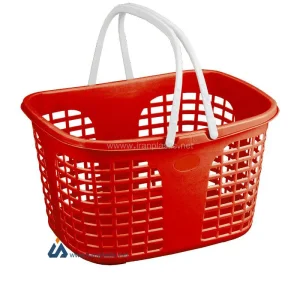 سبد خرید گلچین ناصر پلاستیک 1330