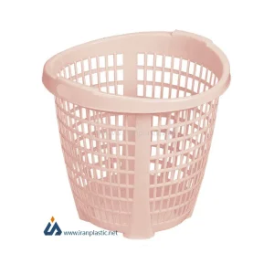 جا رختی توپولی 1 ناصر پلاستیک کد 2310