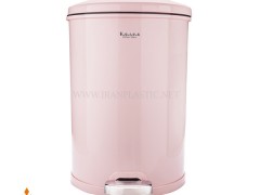 سطل پدالی 14 لیتری کارن پلاستیک