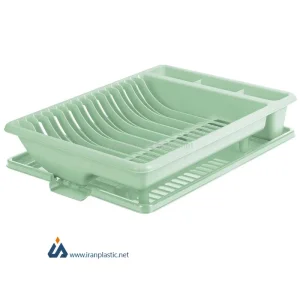 جاظرفی هدیه ناصر پلاستیک مدل 1800