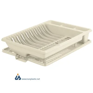 جاظرفی هدیه ناصر پلاستیک مدل 1800