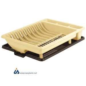 جاظرفی هدیه ناصر پلاستیک مدل 1800