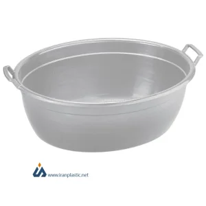 وان بیضی زمزم ناصر پلاستیک 1600