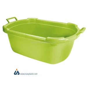 وان کارون چهارگوش ناصر پلاستیک 2660