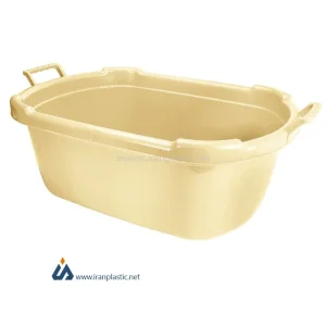 وان کارون چهارگوش ناصر پلاستیک 2660