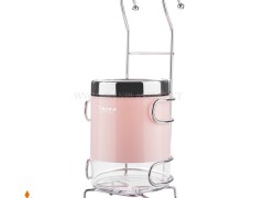 جای قاشق چنگال آویز کارن پلاستیک