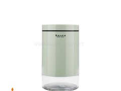 ظرف حبوبات 501 کارن پلاستیک