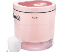 جابرنجی کارن پلاستیک