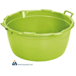 وان گرد نیلی ناصر پلاستیک کد 1220