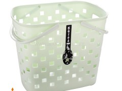 سبد مسافرتی بزرگ تاپیک کارن پلاستیک