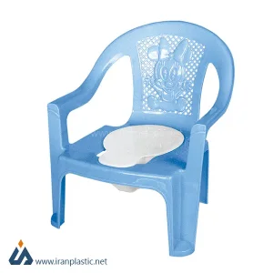 قصری کودک میکی موس ناصر پلاستیک کد 2500