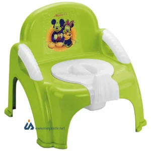 قصری کودک نی نی گل ناصر پلاستیک