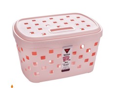 باکس تاپیک کوچک کارن پلاستیک