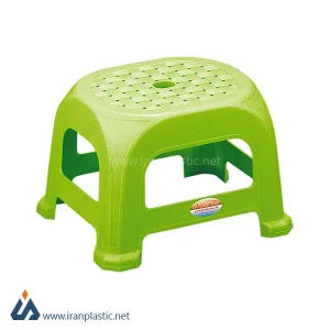 صندلی حمام حصیری ناصر پلاستیک 826