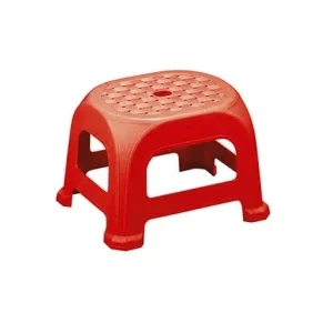 صندلی حمام حصیری پلاستیک ناصر 826