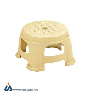 صندلی حمام کنگره 2 ناصر پلاستیک 320