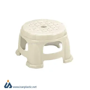 صندلی حمام کنگره ناصر پلاستیک 320