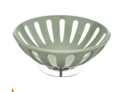 سبد میوه کوچک لیندا کارن پلاستیک