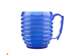 لیوان پارمیس 206 کارن پلاستیک