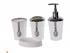 ست بهداشتی آریانا کارن پلاستیک