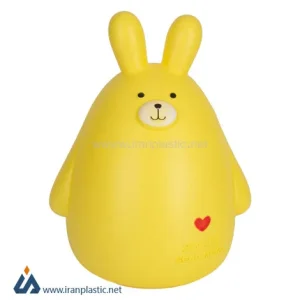 قلک آموزشی زیباسازان پلاستیک