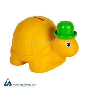 قلک آموزشی زیباسازان پلاستیک