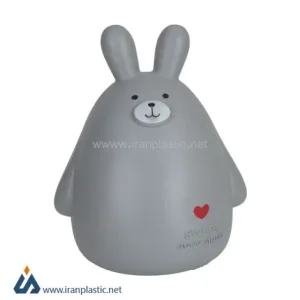 قلک آموزشی زیباسازان پلاستیک