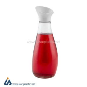 بطری آب آونگ زیباسازان پلاستیک