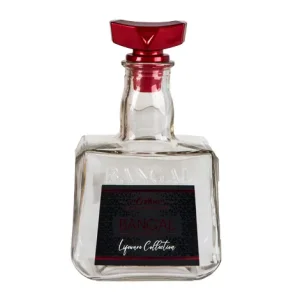 بطری آب شیشه‌ای بنگال زیباسازان