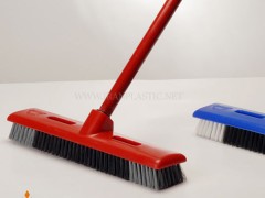 جارو کف شوی مهسان پلاستیک