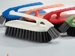 فرچه اطویی دو کاره مهسان پلاستیک