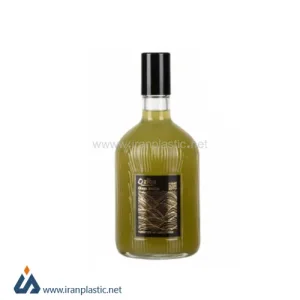 بطری آب شیشه‌ای آلما زیباسازان.webp