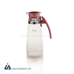 بطری رمانتیک پینگو رنگین کمان زیباسازان 12094