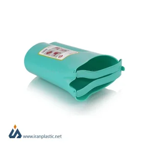 جای شیر مانوش زیباسازان پلاستیک