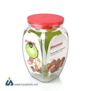 بانكه حبوبات هانا زیباسازان