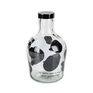 بطری آب ارس طرحدار زیباسازان