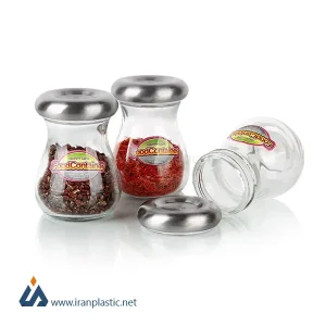 بانکه ادویه اسپیناس زیباسازان پلاستیک