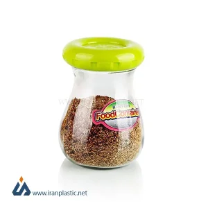 بانکه ادویه اسپیناس رنگین کمان زیباسازان