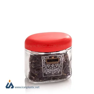 بانکه ادویه باروژ زیباسازان پلاستیک