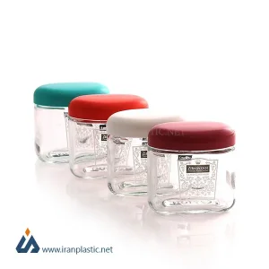 بانکه ادویه باروژ زیباسازان پلاستیک