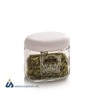 بانکه ادویه باروژ زیباسازان پلاستیک