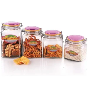 ادويه پاش سانسی چفتی رنگين كمان زیباسازان