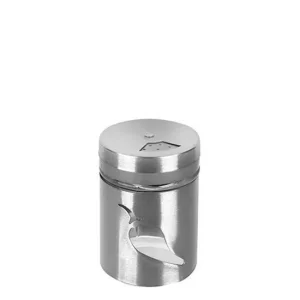 ادویه پاش سه کاره زیباسازان پلاستیک