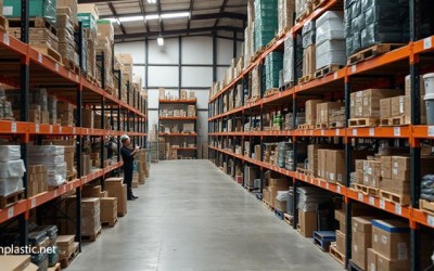 خرید عمده محصولات پلاستیکی از ایران پلاستیک با قیمت کارخانه