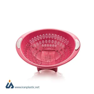 آبکش پلاستیکی توکا زیباسازان کد 32253