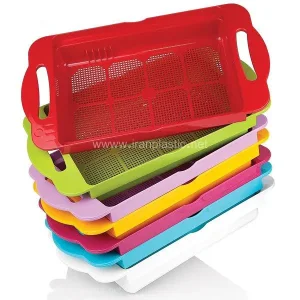 سبد سینک سارگل زیباسازان پلاستیک