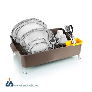 جاظرفی کنار زیباسازان پلاستیک کد 31004