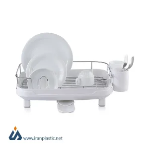 جاظرفی تامیما یک طبقه زیباسازان پلاستیک کد 33140